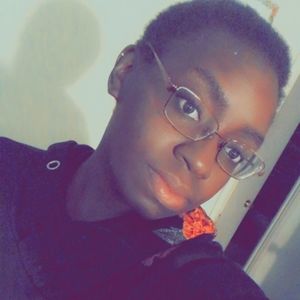 Meet your Posher, Jamesha